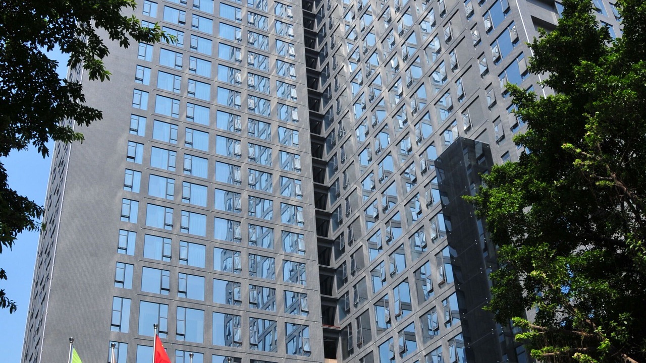 Photo of Outdoor in Tianhe