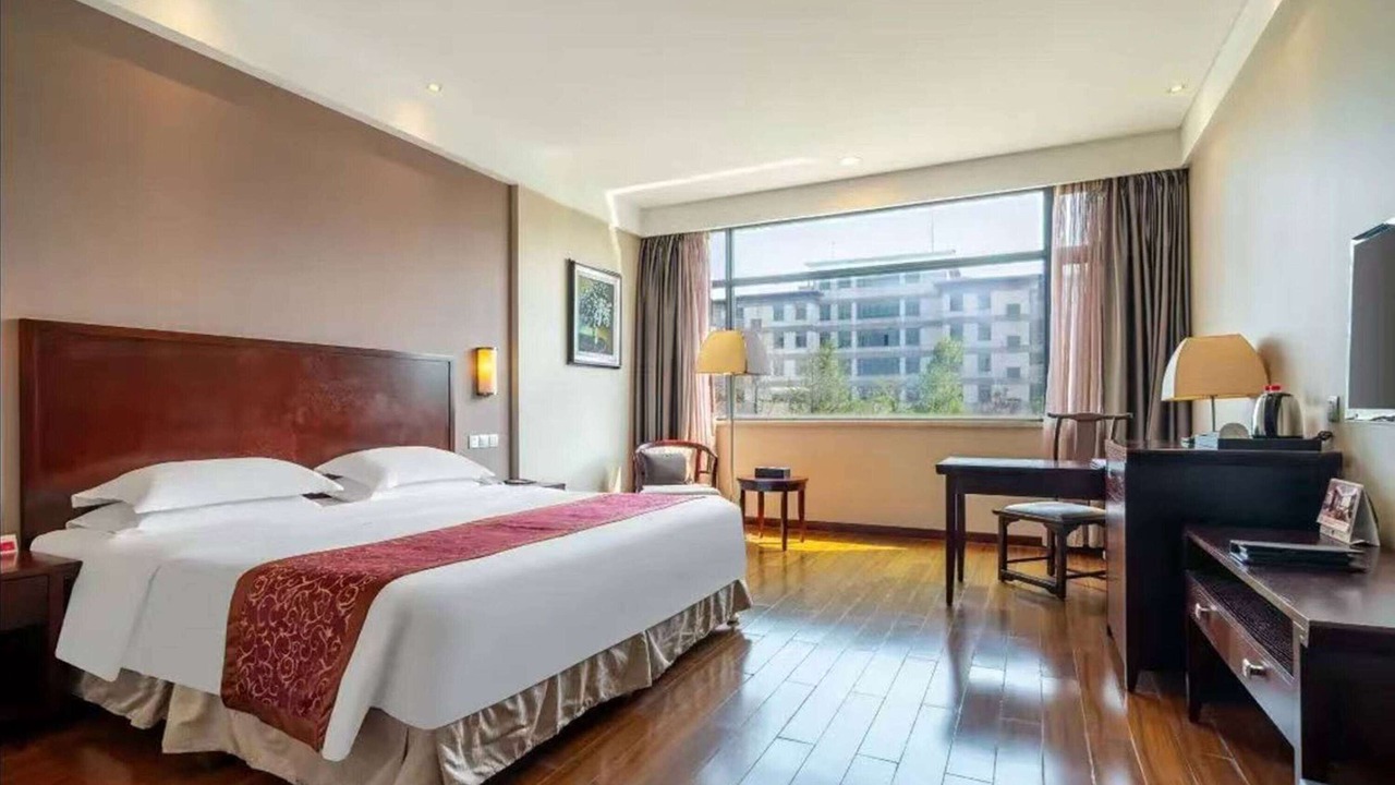 Photo of Bedroom in Kunshan