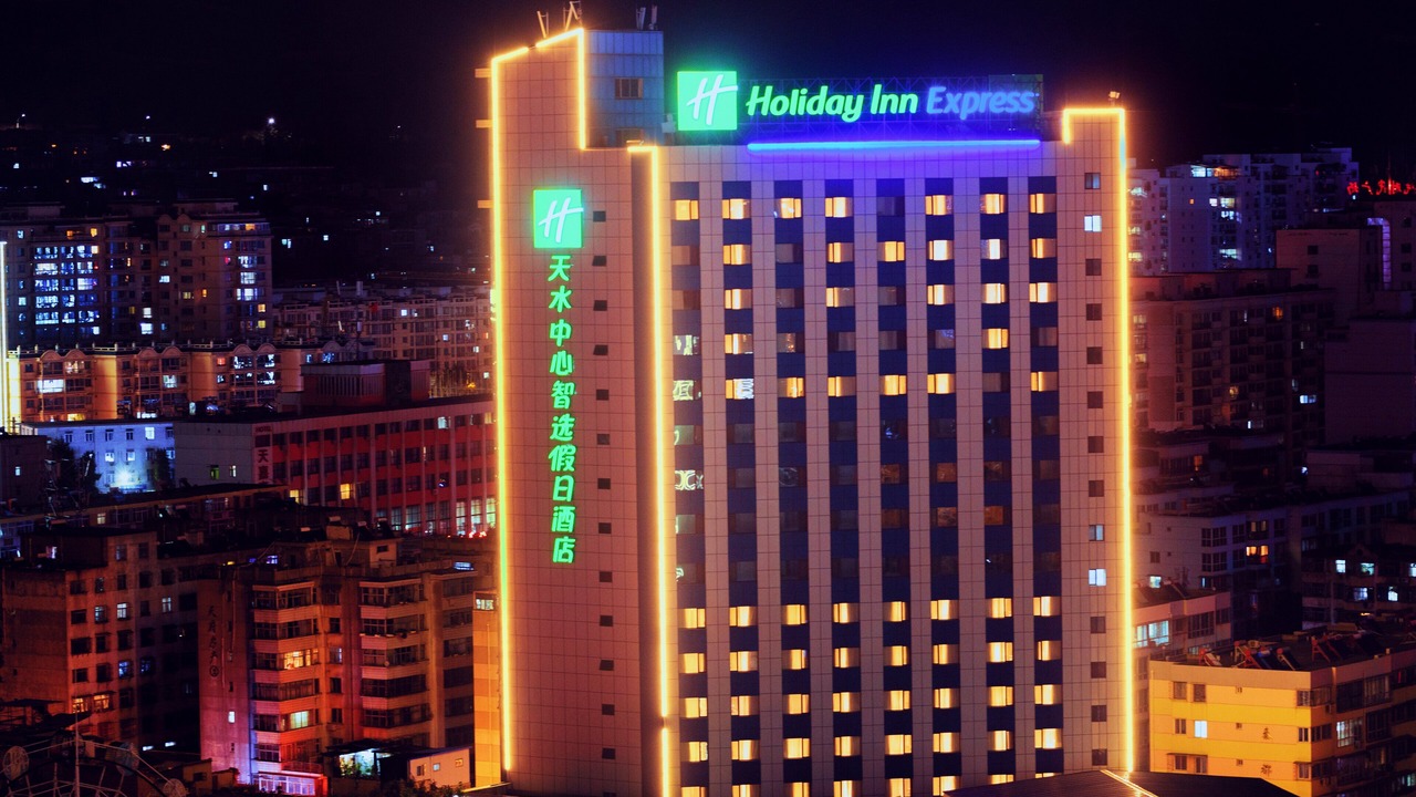 Photo of Outdoor in Yuquan