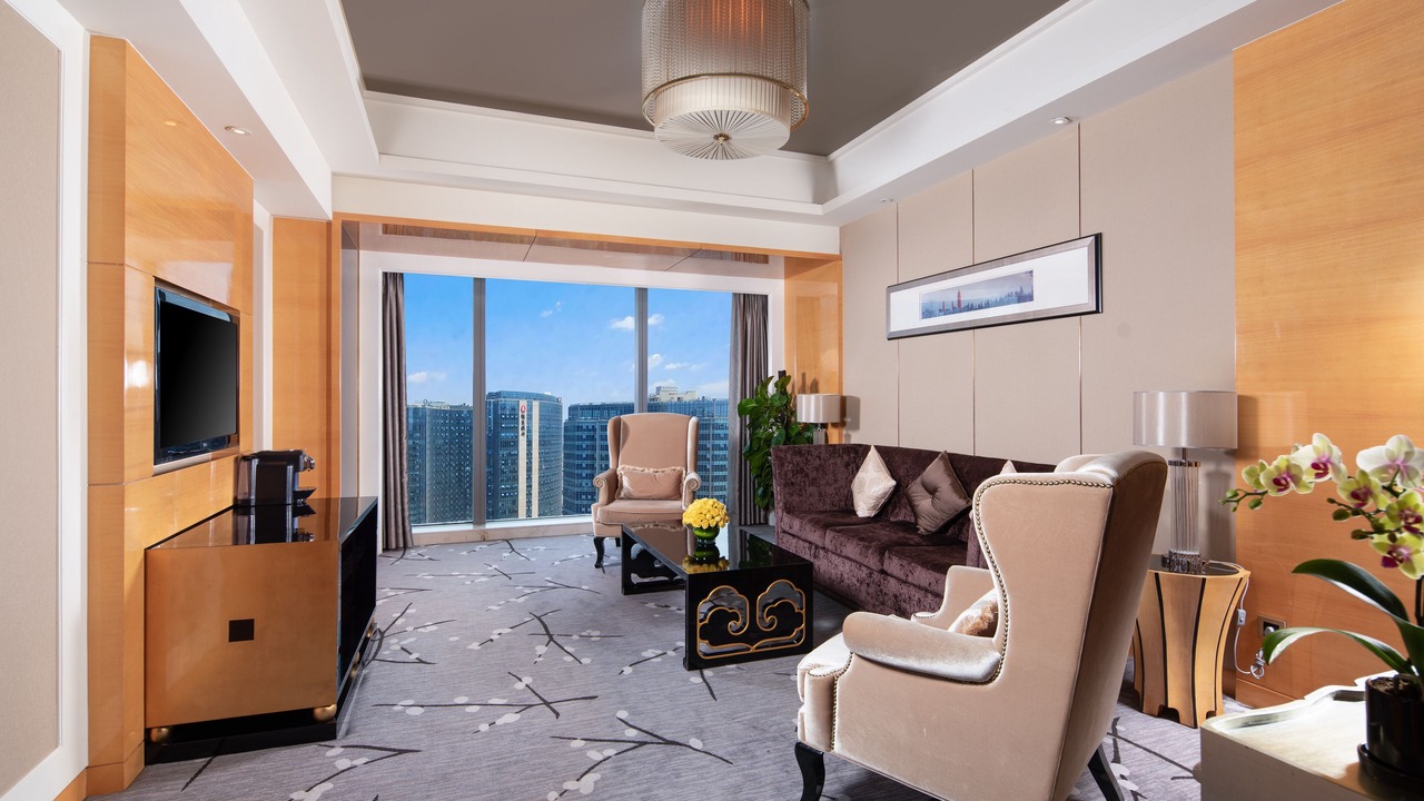 Photo of Bedroom in Xishan
