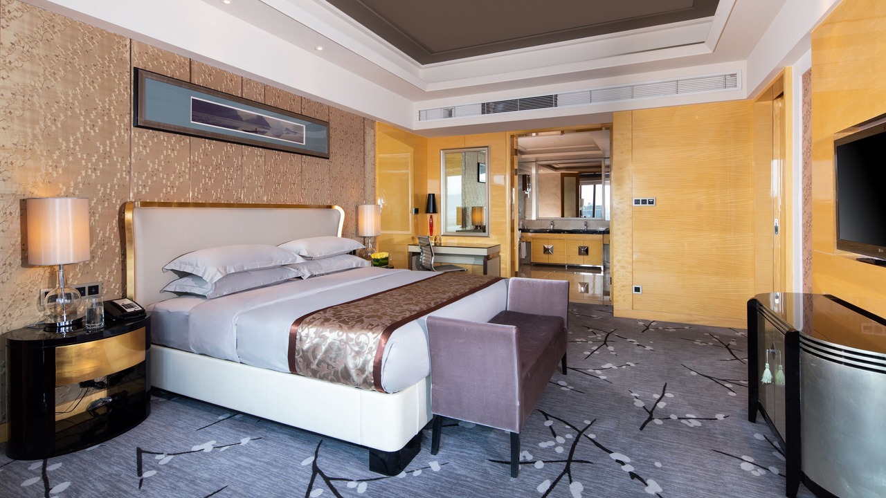 Photo of Bedroom in Xishan