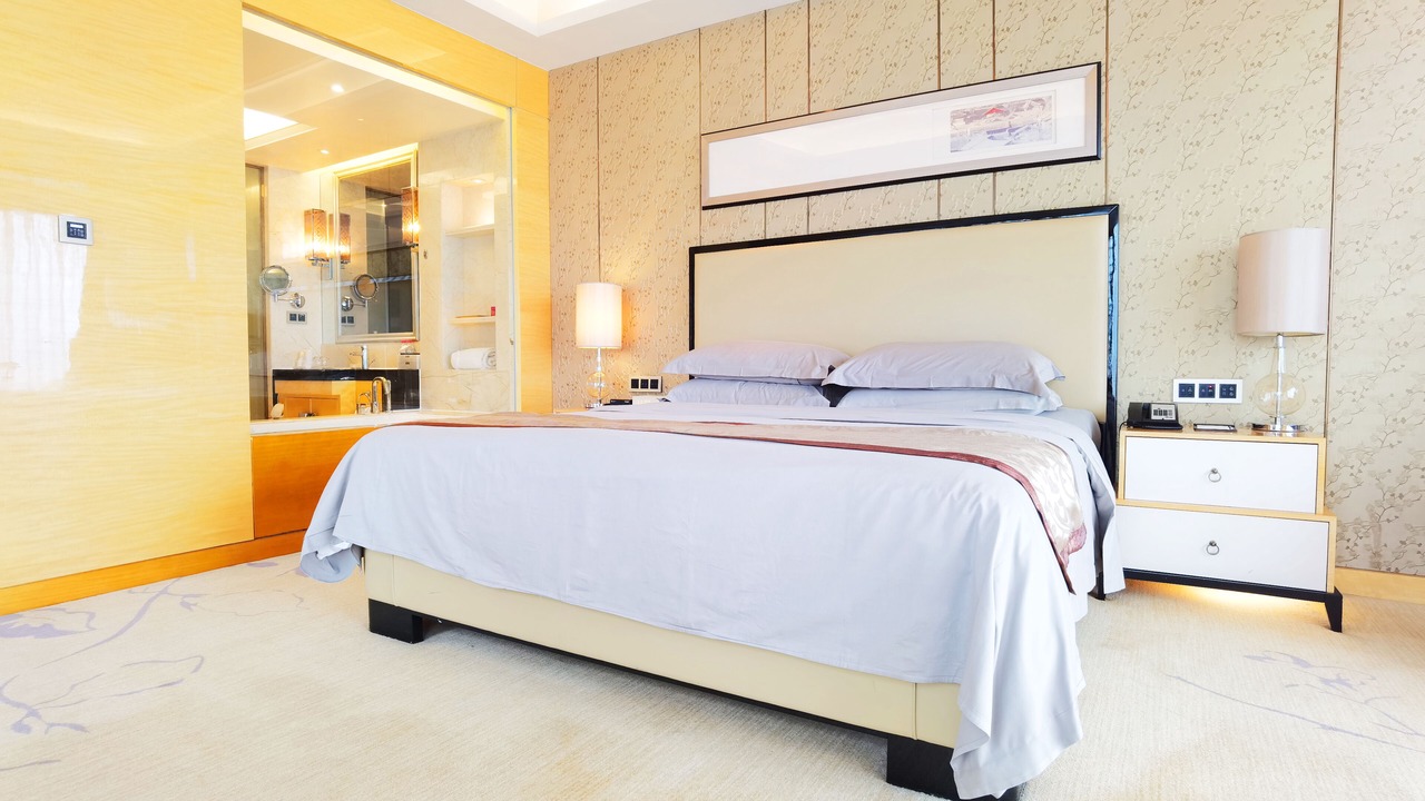 Photo of Bedroom in Xishan