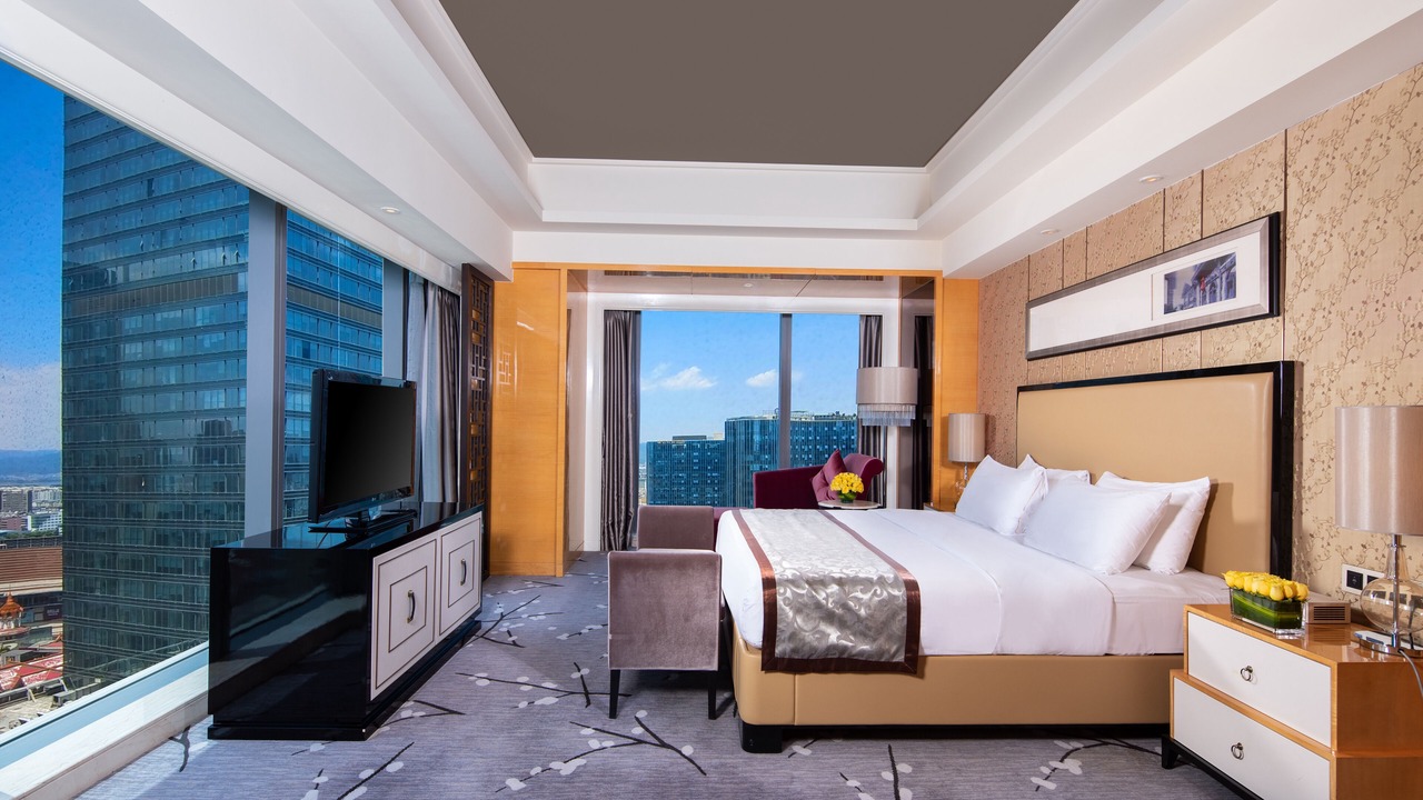 Photo of Bedroom in Xishan