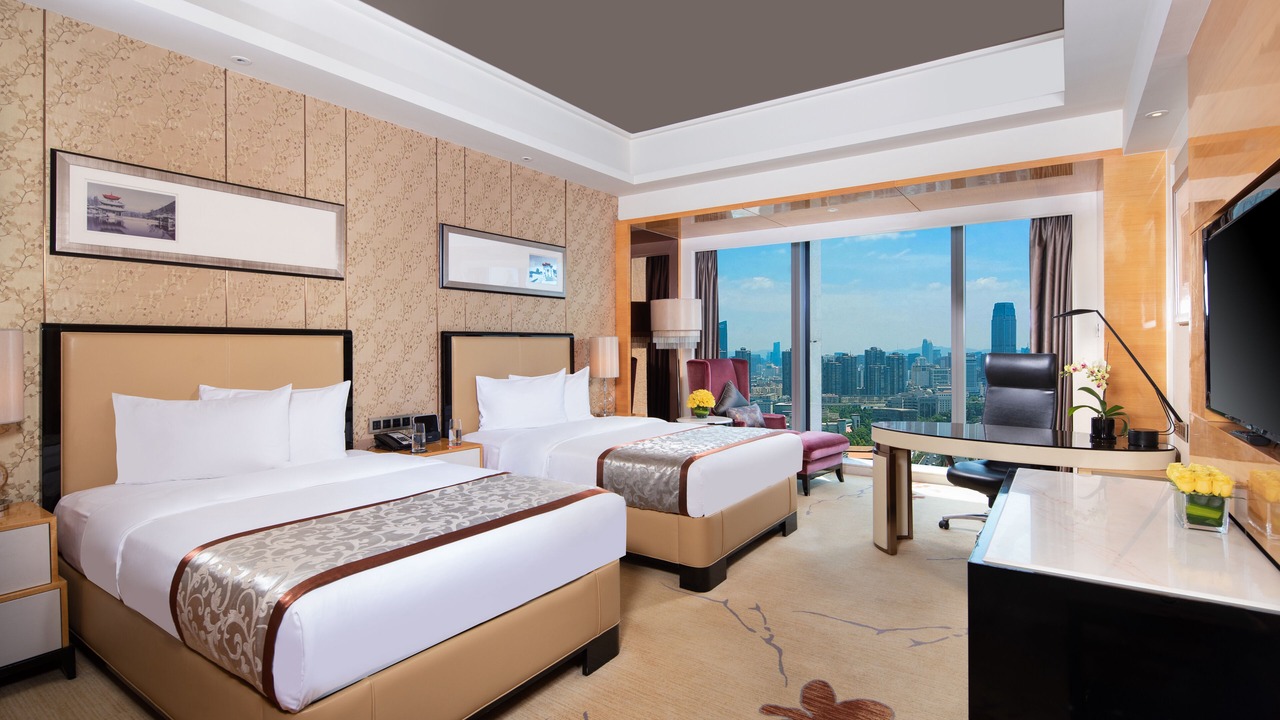 Photo of Bedroom in Xishan