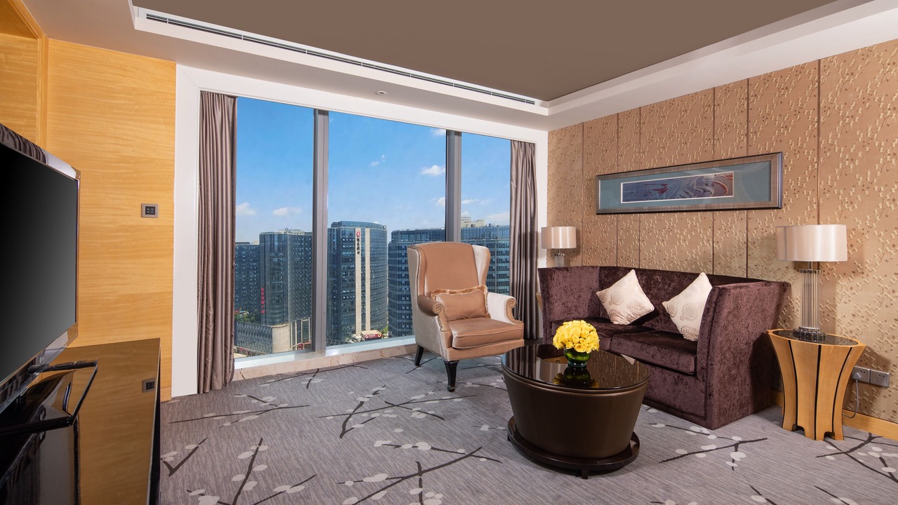 Photo of Bedroom in Xishan
