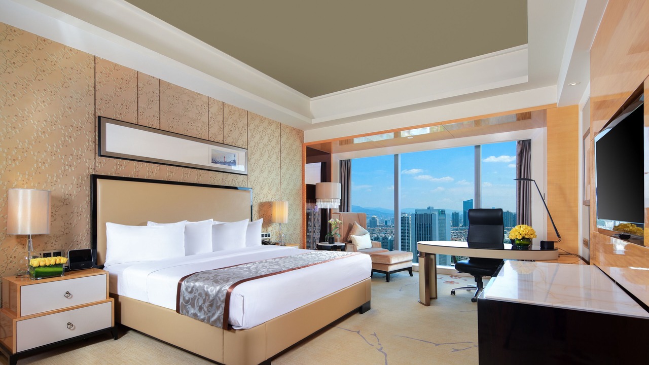 Photo of Bedroom in Xishan