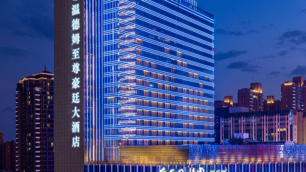 Photo of Outdoor in Xishan