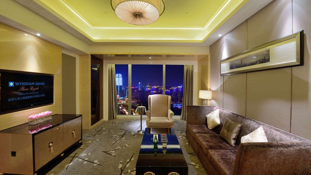 Photo of Bedroom in Xishan