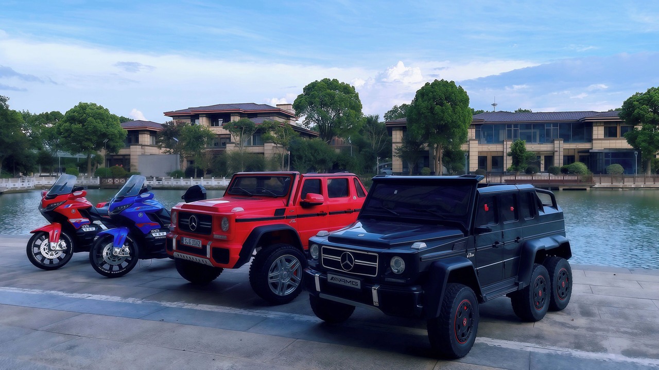 Photo of Outdoor in Sanjing