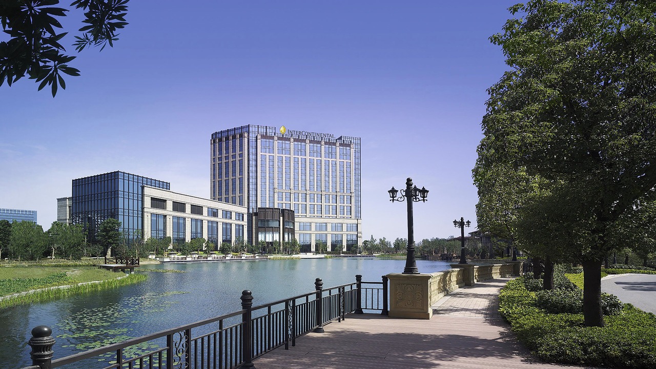 Photo of Outdoor in Sanjing