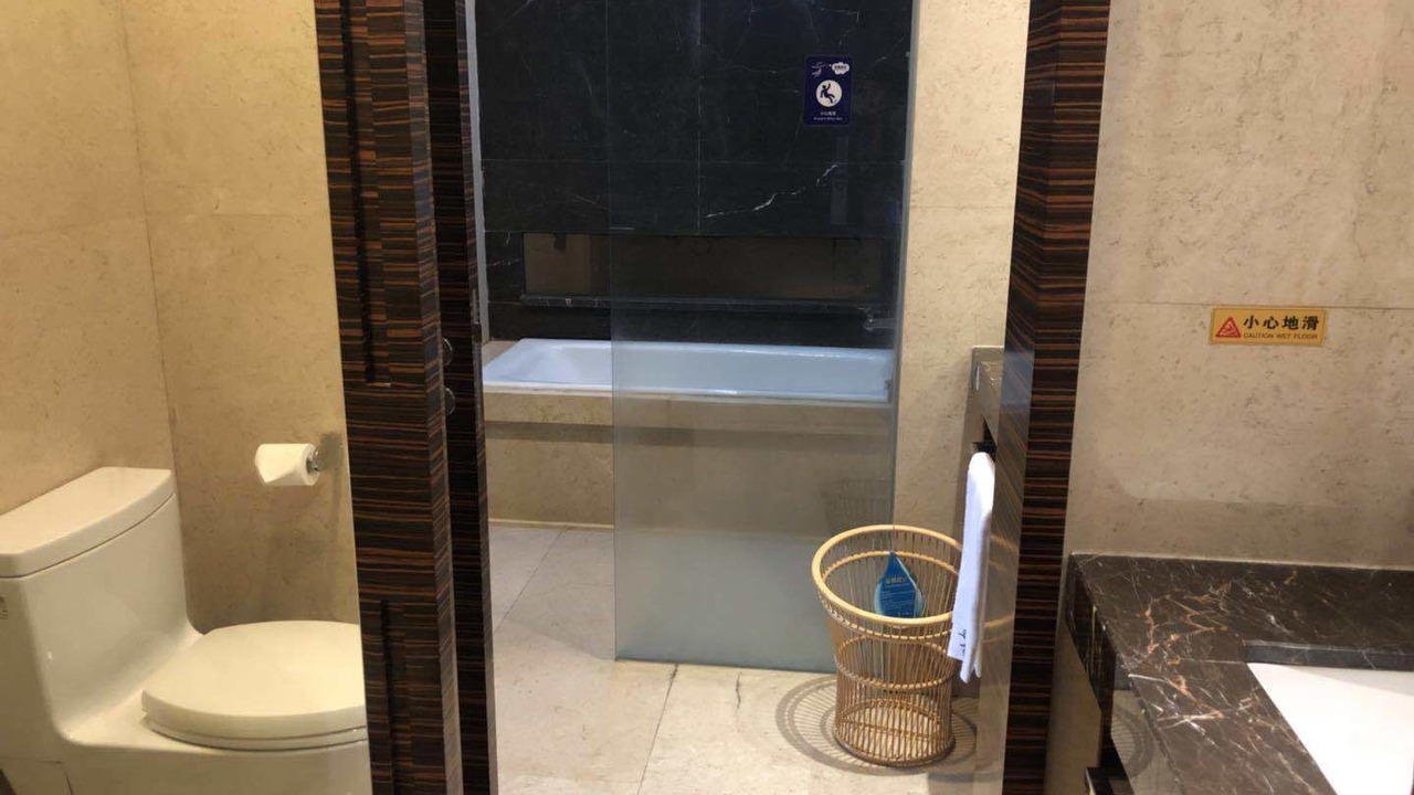 Photo of Bathroom in Pazhou Residential District