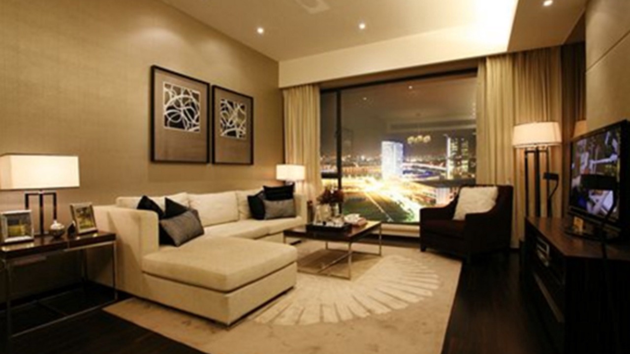 Photo of Bedroom in Pazhou Residential District