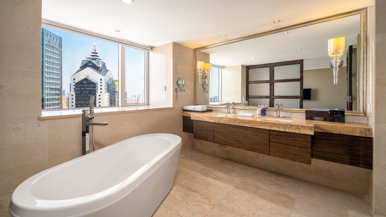 Photo of Bathroom in Luomashi