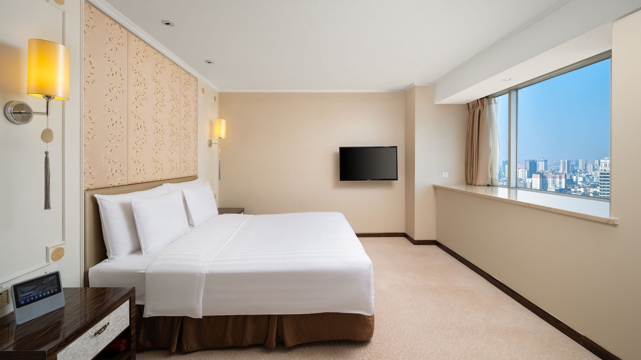Photo of Bedroom in Luomashi