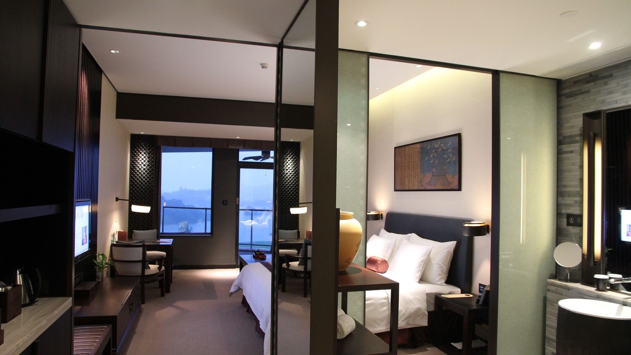 Photo of Bedroom in Longgang