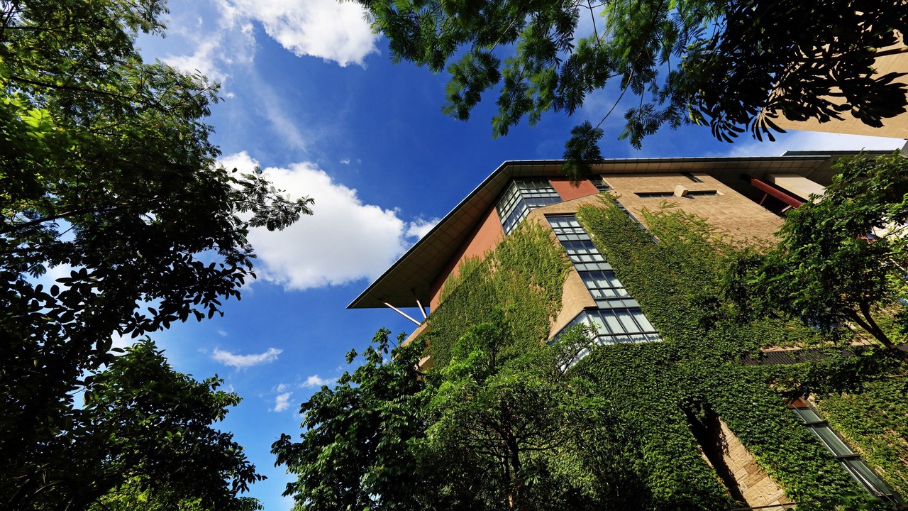 Photo of Outdoor in Longgang