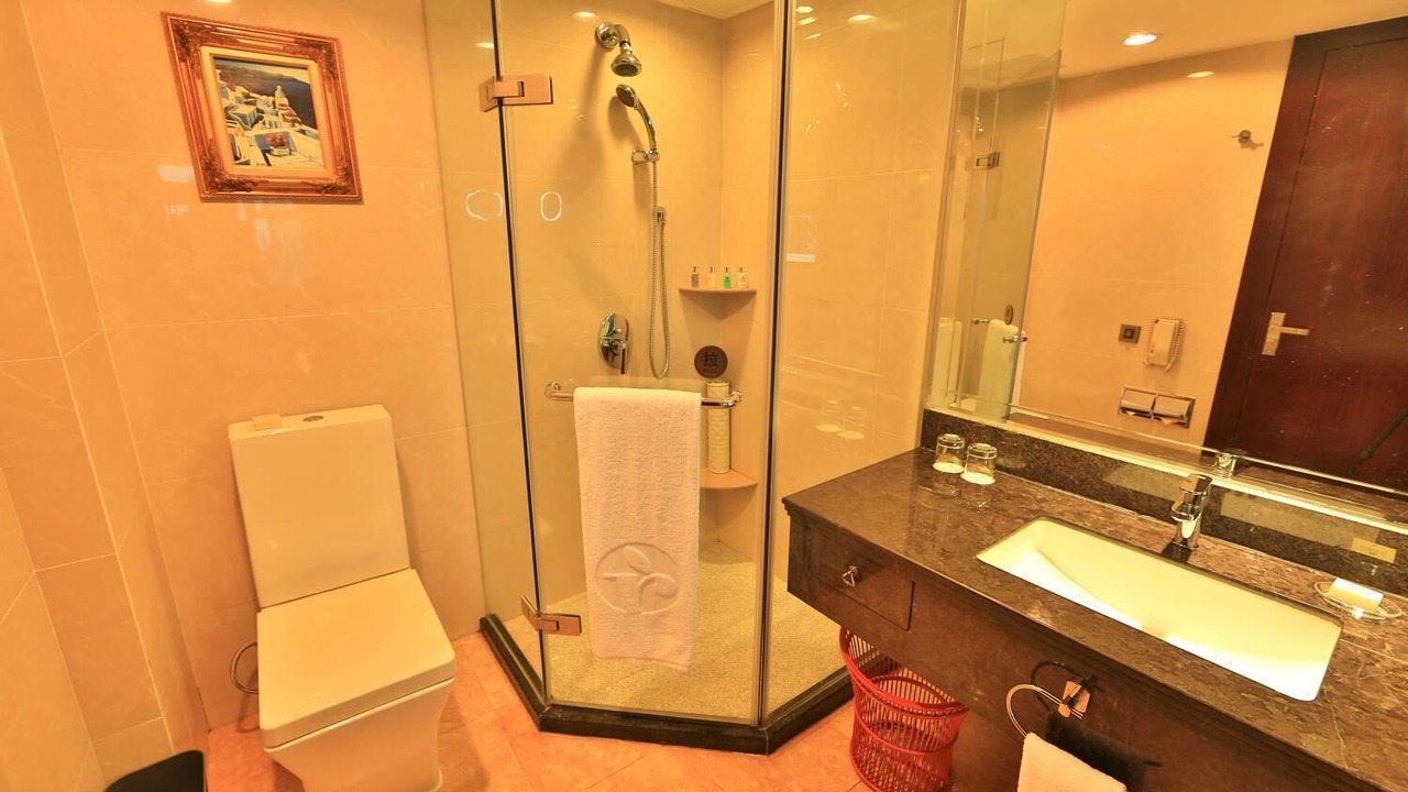 Photo of Bathroom in Jinniu