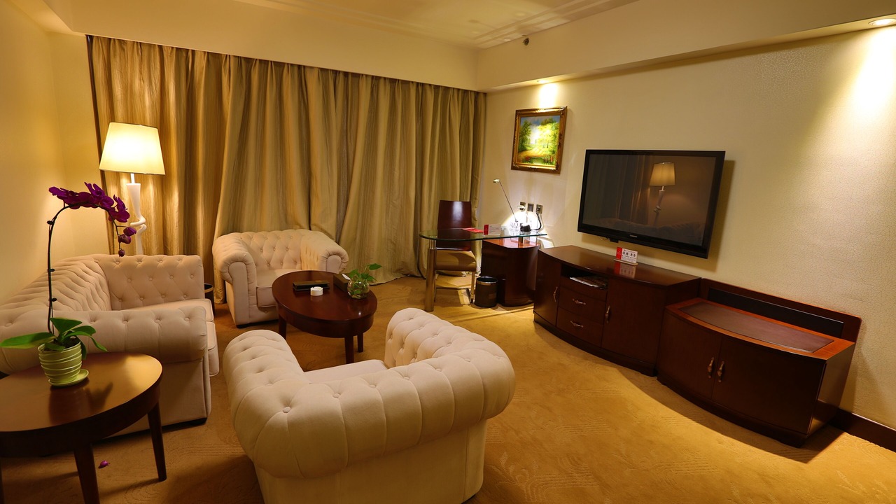 Photo of Bedroom in Jinniu