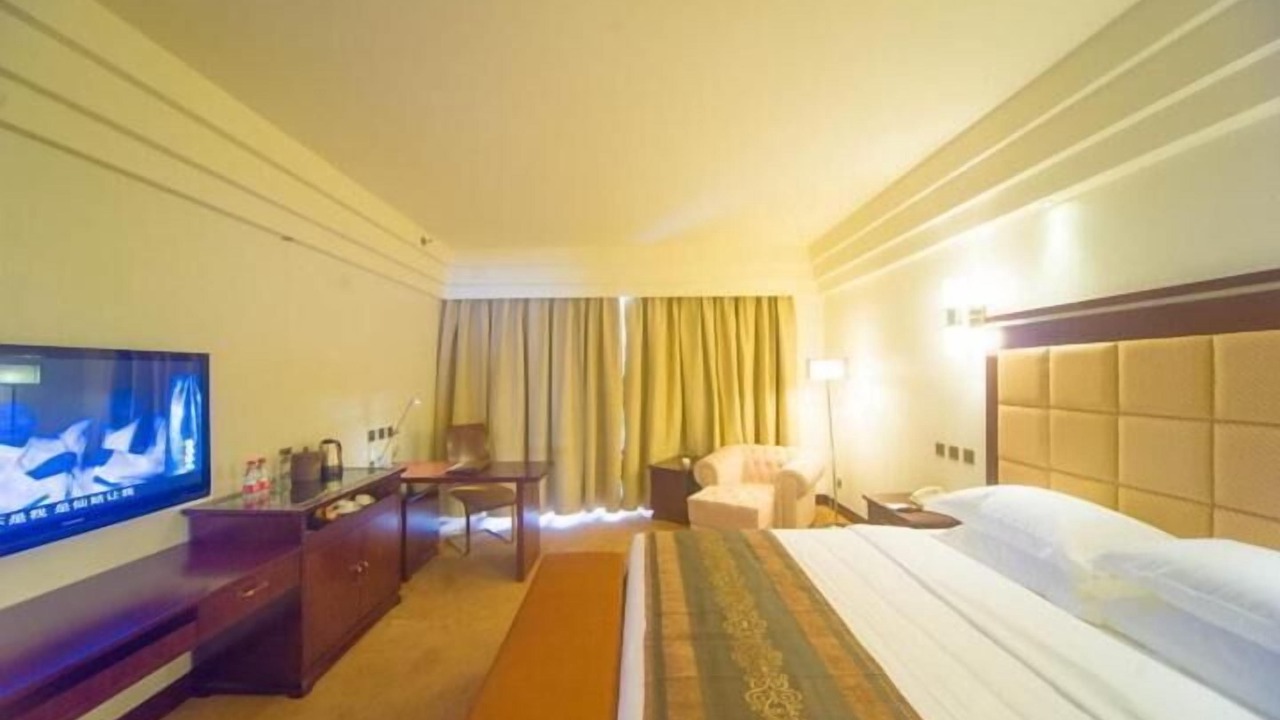 Photo of Bedroom in Jinniu