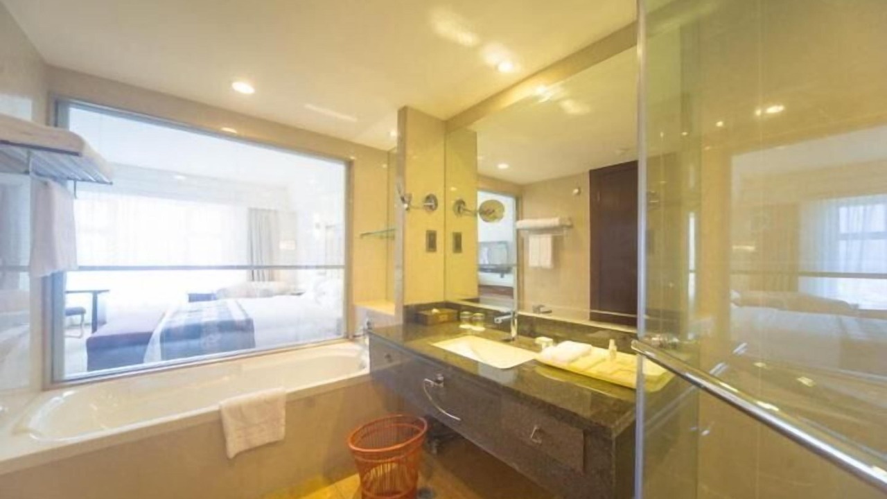 Photo of Bathroom in Jinniu