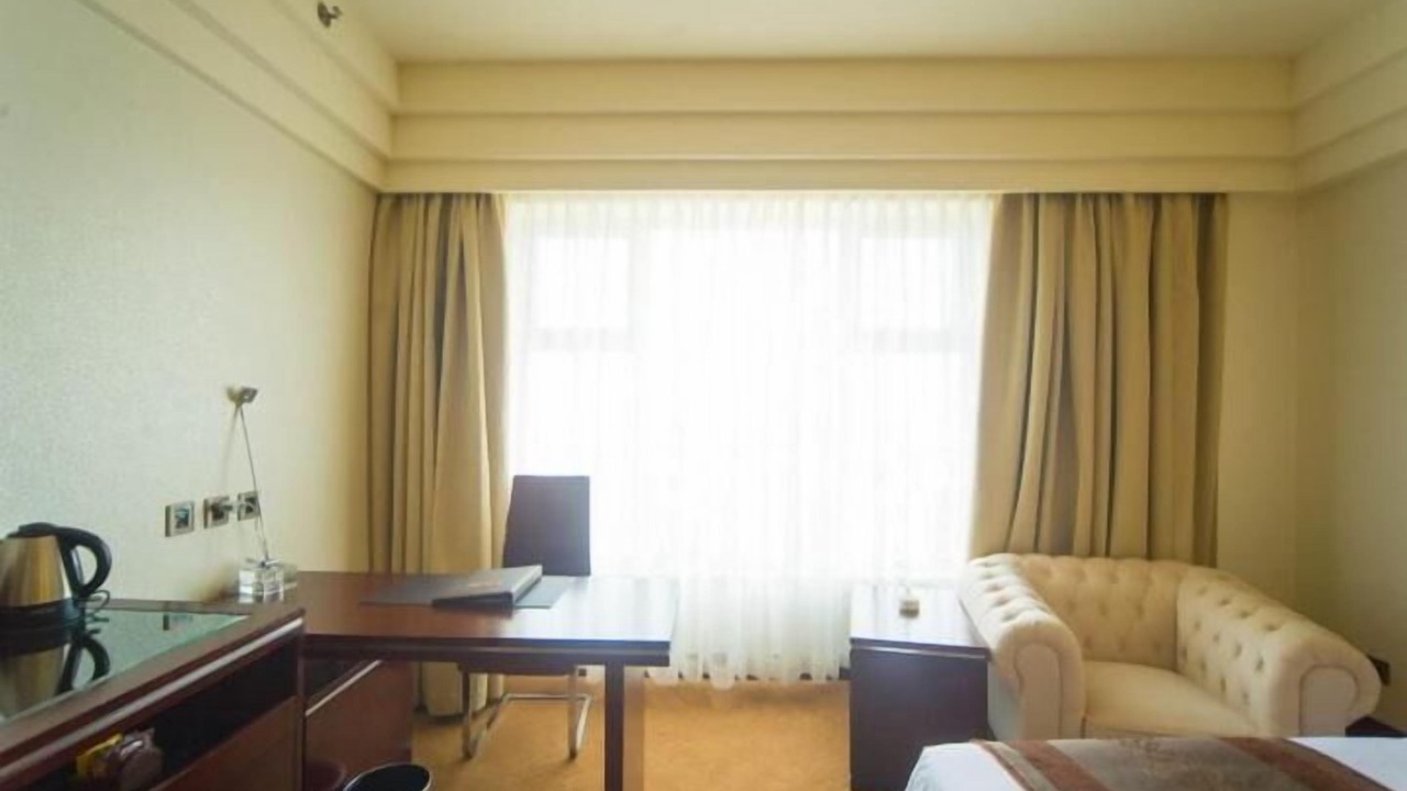 Photo of Bedroom in Jinniu