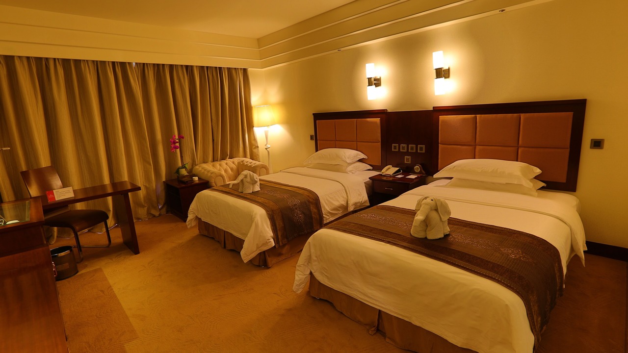 Photo of Bedroom in Jinniu