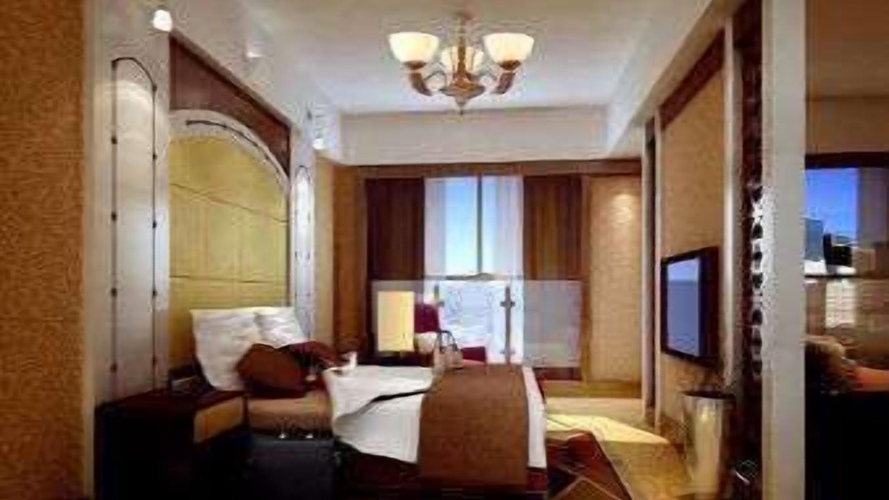 Photo of Bedroom in Jinniu