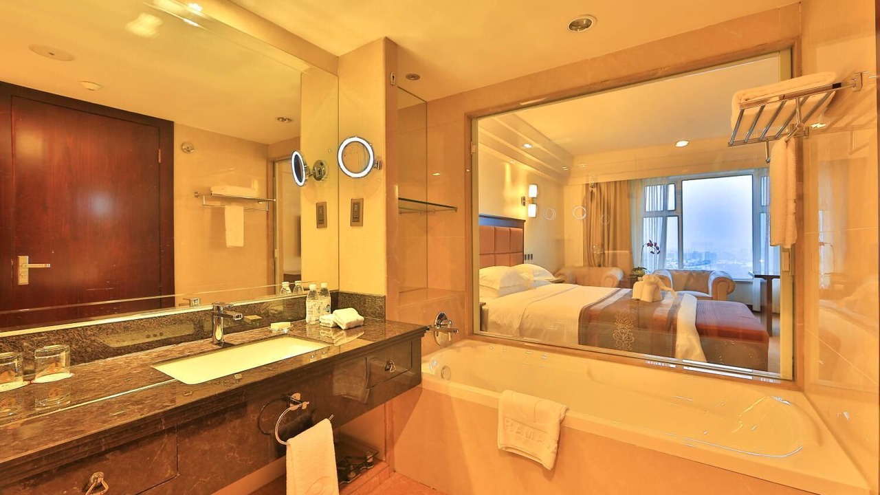 Photo of Bathroom in Jinniu