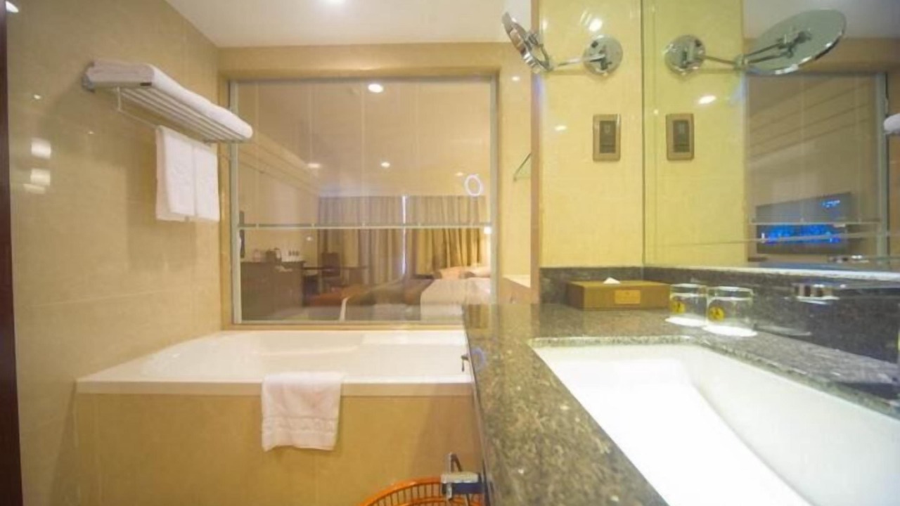 Photo of Bathroom in Jinniu