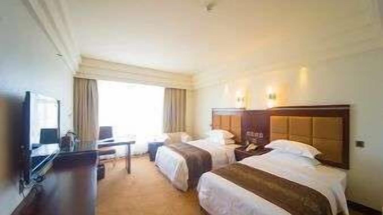 Photo of Bedroom in Jinniu