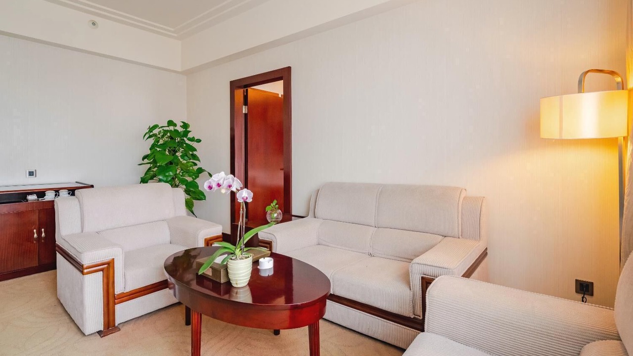 Photo of Bedroom in Jinniu