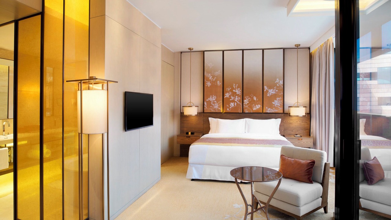 Photo of Bedroom in Xuhui