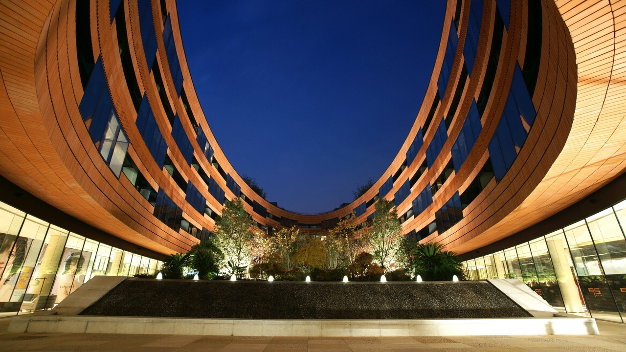 Photo of Outdoor in Xuhui
