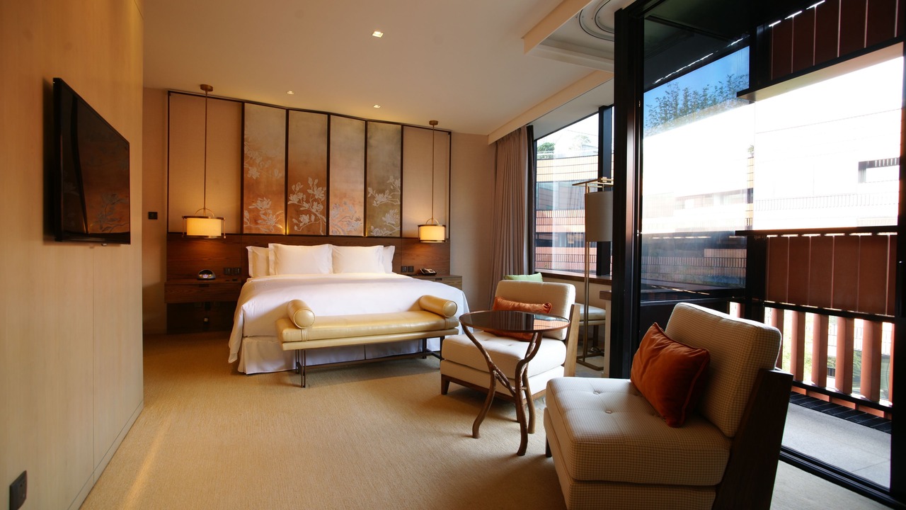Photo of Bedroom in Xuhui