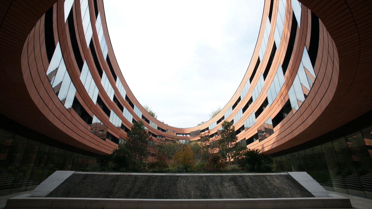 Photo of Outdoor in Xuhui