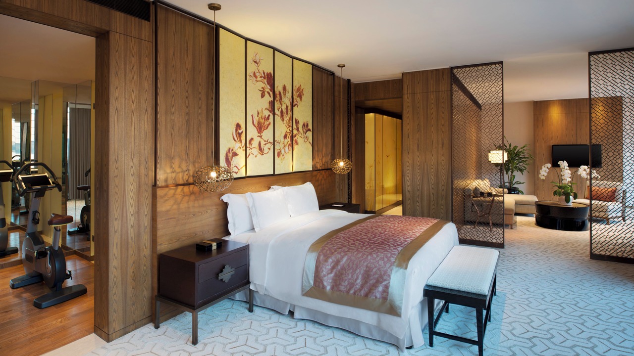 Photo of Bedroom in Xuhui