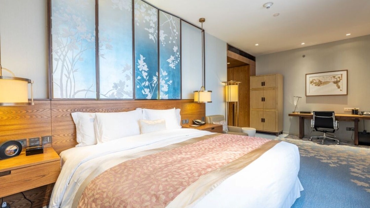 Photo of Bedroom in Xuhui