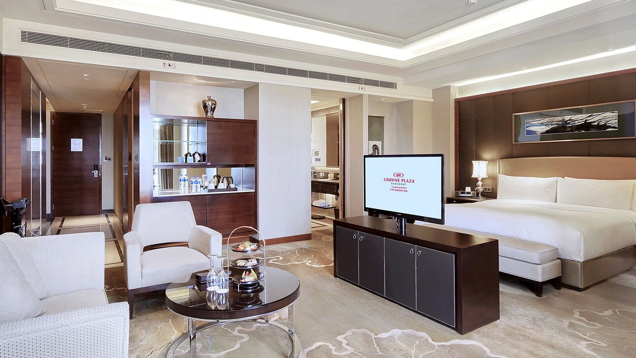 Photo of Bedroom in Nanyangmatou