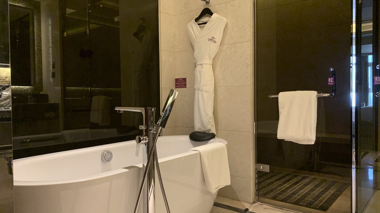 Photo of Bedroom in Nanyangmatou