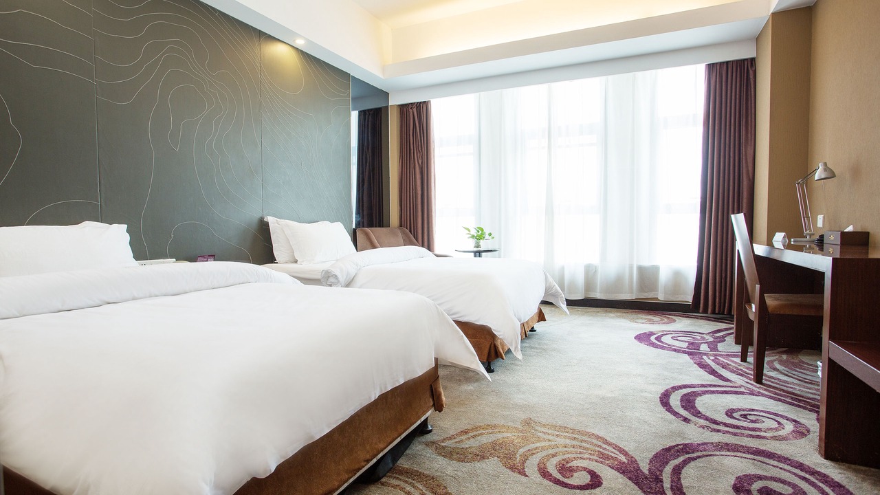 Photo of Bedroom in Sanjing