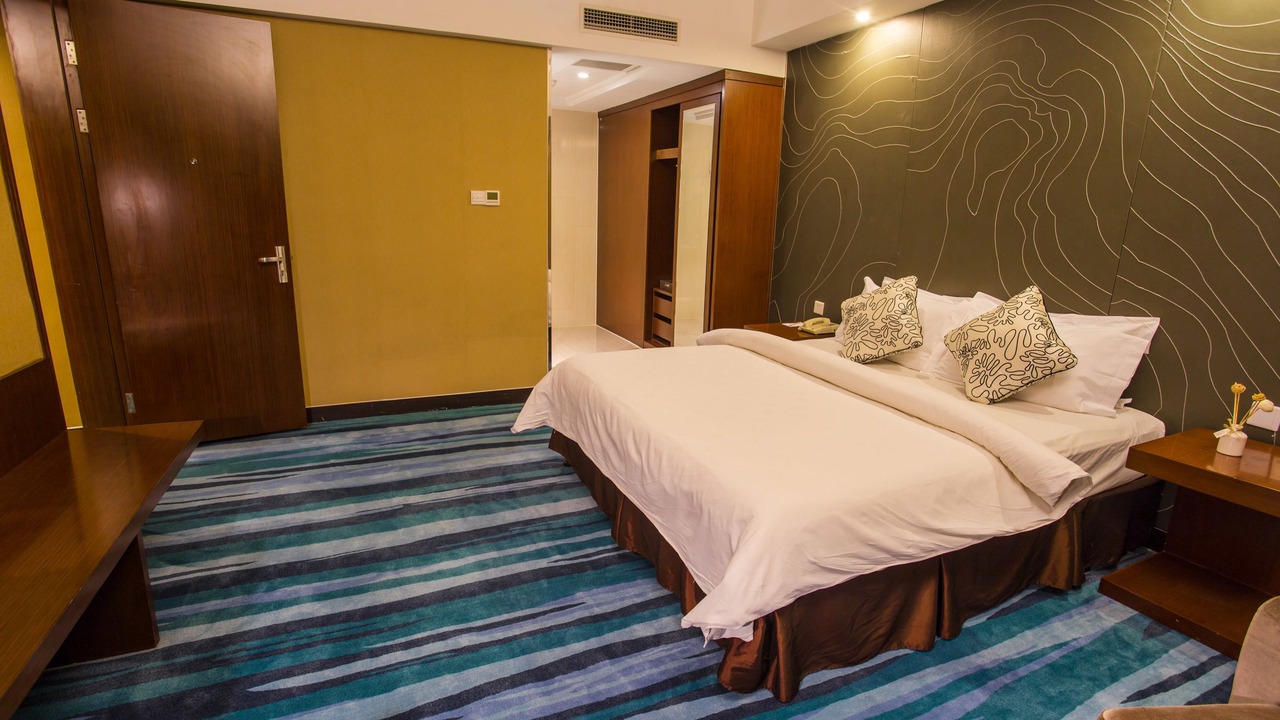 Photo of Bedroom in Sanjing