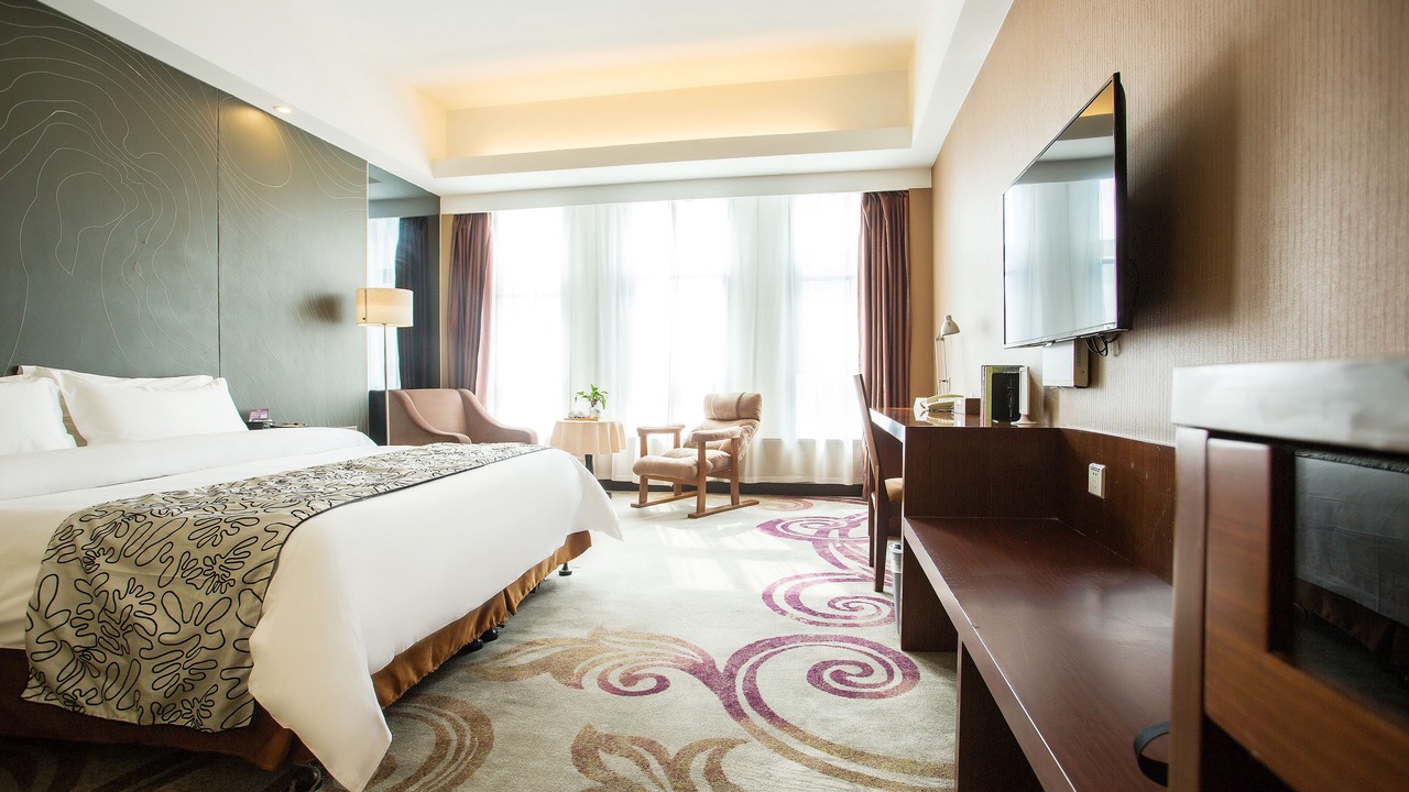 Photo of Bedroom in Sanjing