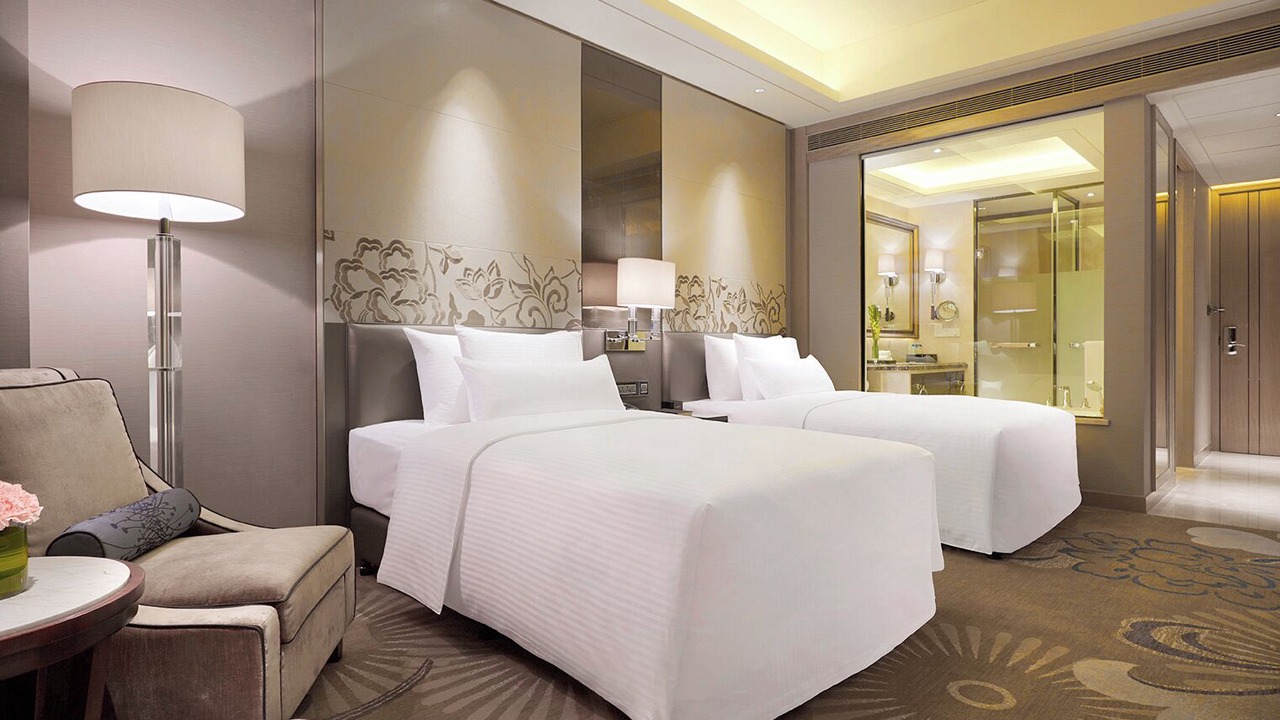 Photo of Bedroom in Jiaocheng