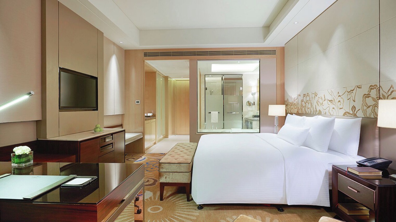 Photo of Bedroom in Jiaocheng