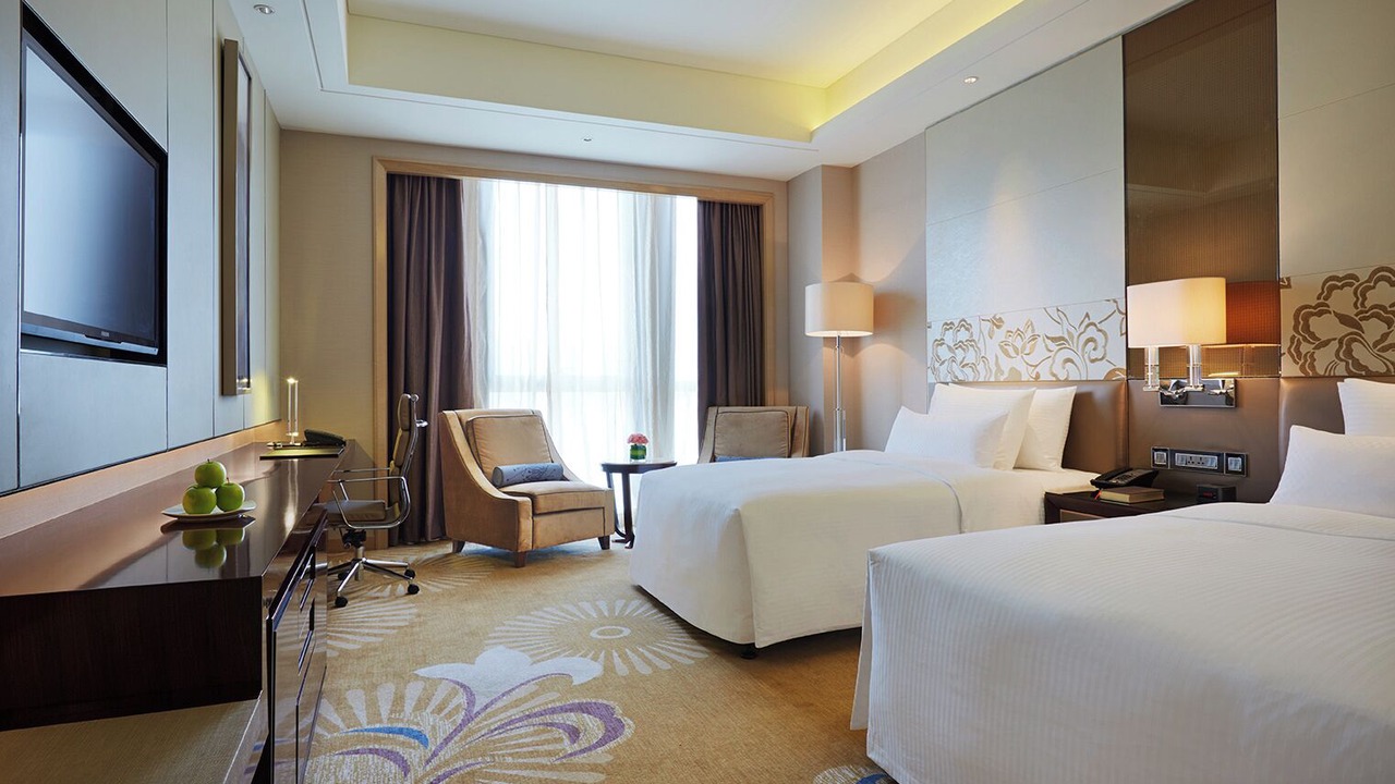 Photo of Bedroom in Jiaocheng