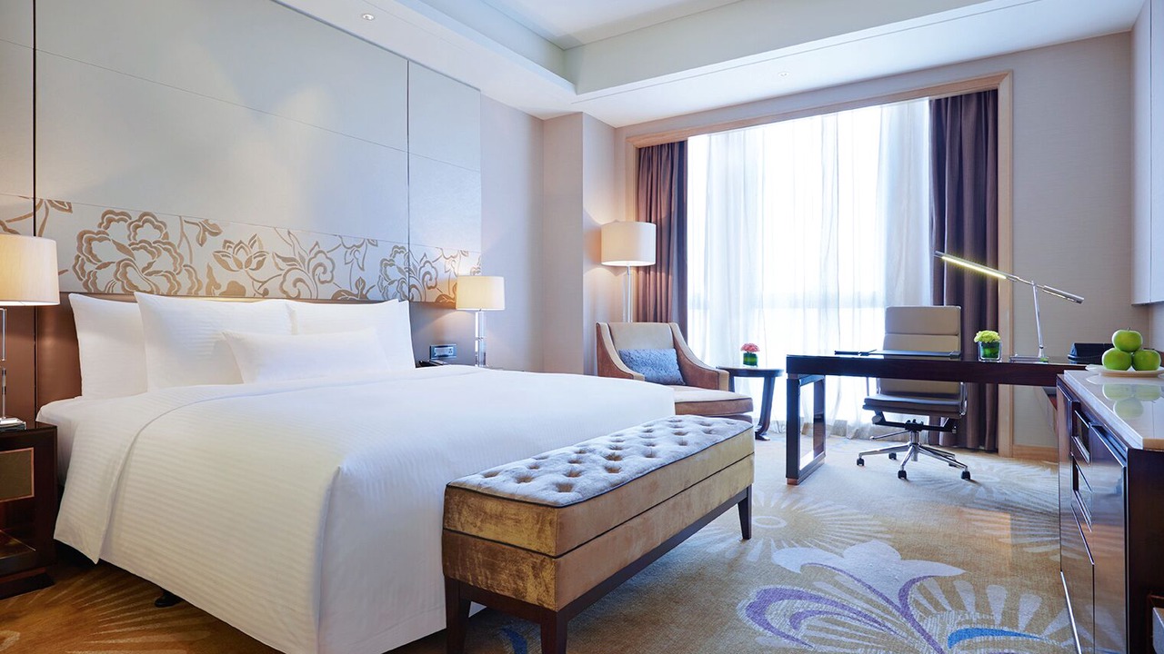 Photo of Bedroom in Jiaocheng