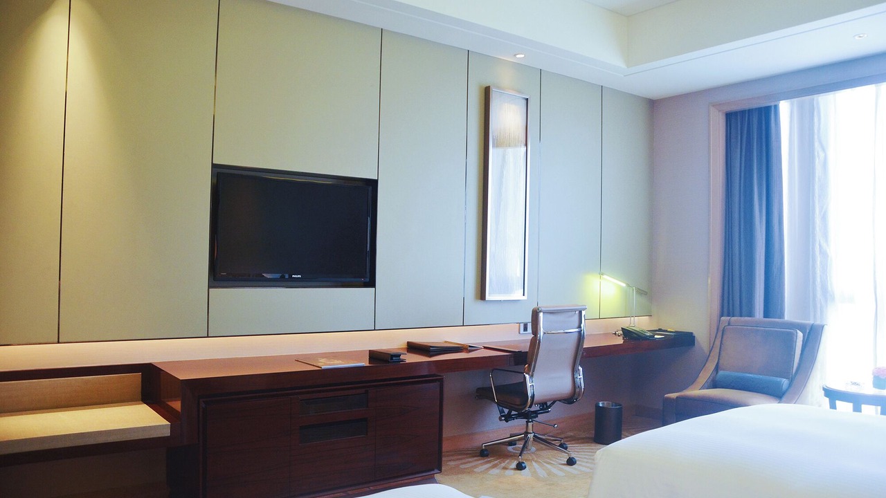 Photo of Bedroom in Jiaocheng