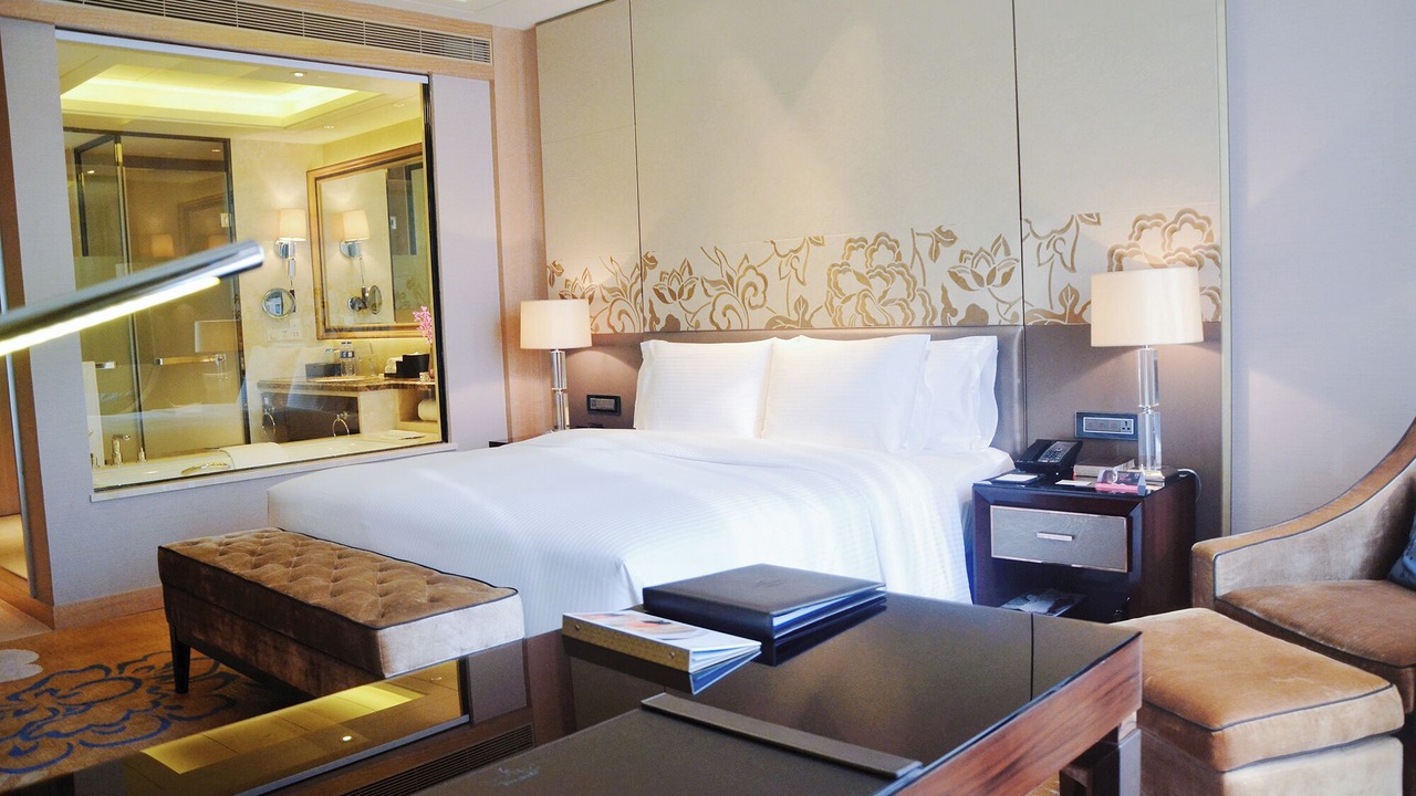 Photo of Bedroom in Jiaocheng