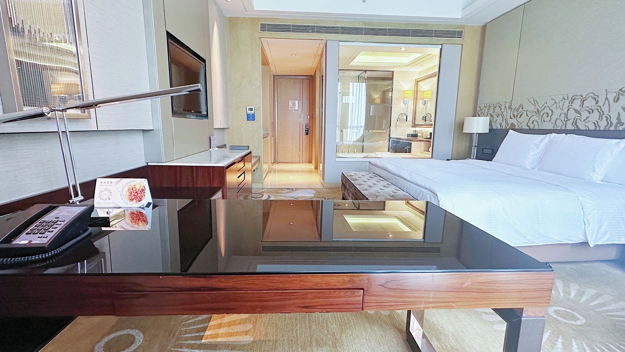 Photo of Bedroom in Jiaocheng