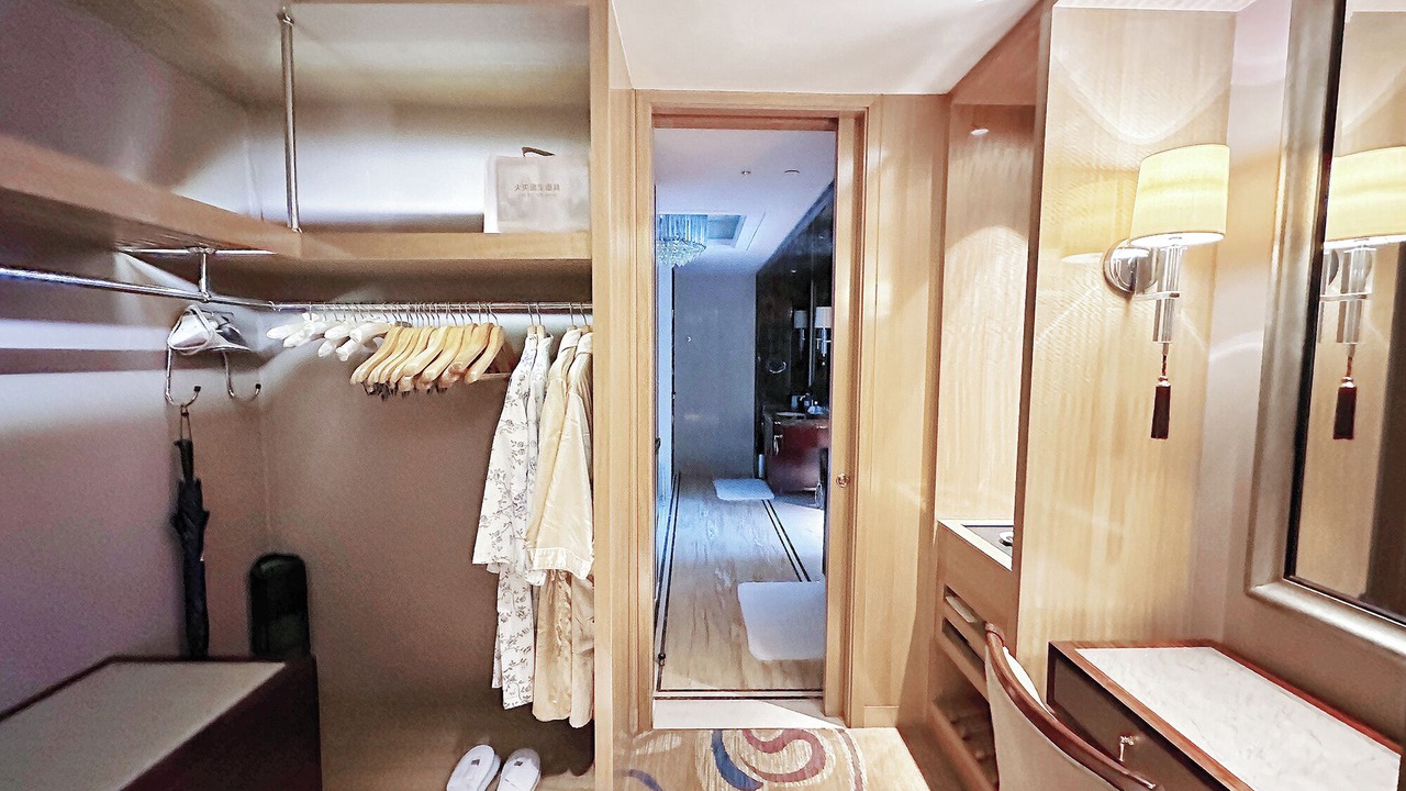 Photo of Bathroom in Jiaocheng